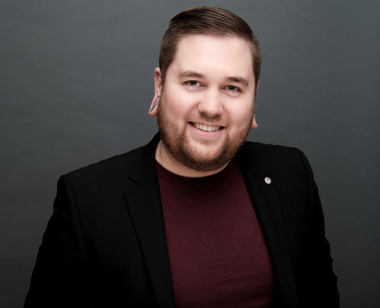 Herr Andreas Söllner